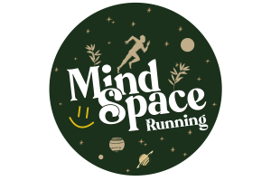 Sponsor Logo for Mind Space Running