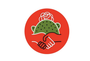 Sponsor Logo for Democratic Socialists of America - Rio Grande Valley