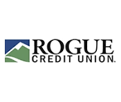 Sponsor Logo for Rogue Credit Union