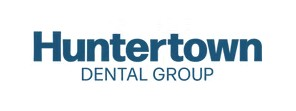 Sponsor Logo for Huntertown Dental Group