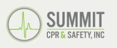 Sponsor Logo for Summit CPR
