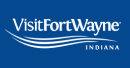Sponsor Logo for Visit Fort Wayne