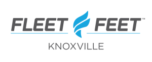 Sponsor Logo for Fleet Feet Knoxville