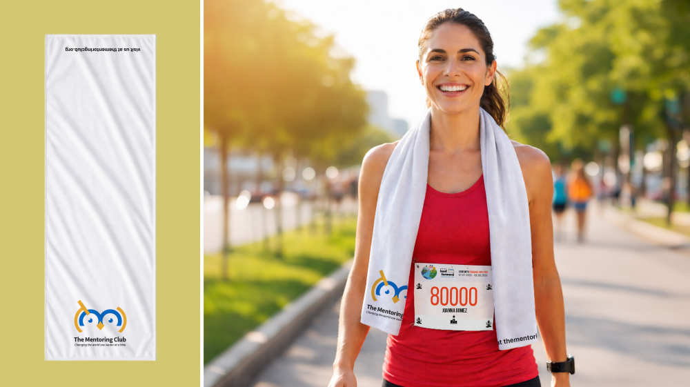 Give Back Lead Forward Global Run/Walk/Bike 2026