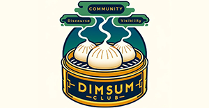 Sponsor Logo for Dimsum Club