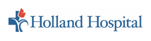 Sponsor Logo for Holland Hospital