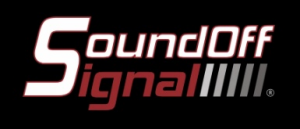 Sponsor Logo for SoundOff Signal
