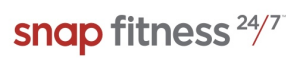 Sponsor Logo for Snap Fitness