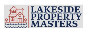 Sponsor Logo for Lakeside Property Masters