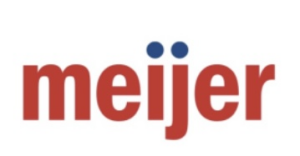 Sponsor Logo for Meijer