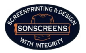Sponsor Logo for Sonscreens