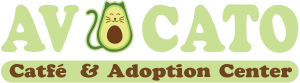 Sponsor Logo for Avocato Catfe & Adoption Center
