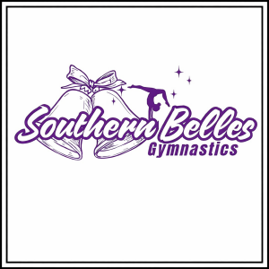 Sponsor Logo for Southern Belles Gymnastics