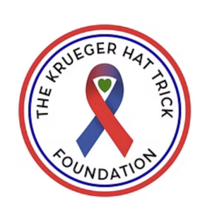 Sponsor Logo for The Krueger Hat Trick