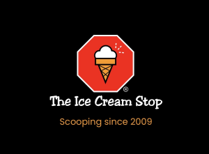 Sponsor Logo for The Ice Cream Stop