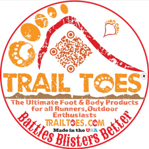 Sponsor Logo for Trail Toes