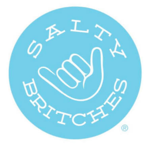 Sponsor Logo for Salty Britches