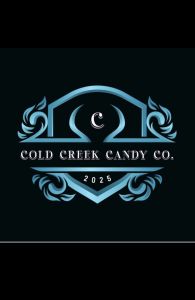 Sponsor Logo for COLD CREEK CANDY CO.