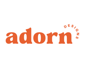 Sponsor Logo for Adorn Designs