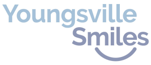 Sponsor Logo for Youngsville Smiles