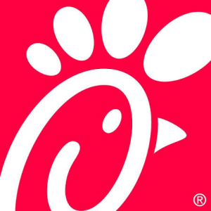 Sponsor Logo for Chick-fil-A Wake Forest