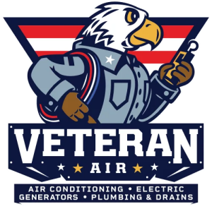 Sponsor Logo for Veteran Air
