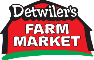 Sponsor Logo for Detwiler's Farm Market