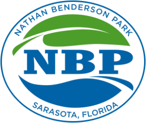 Sponsor Logo for Nathan Benderson park