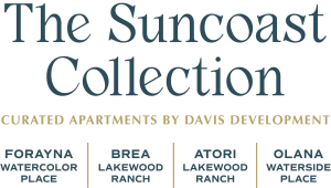 Sponsor Logo for Suncoast Collection