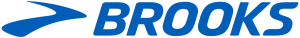 Logo for Brooks Running