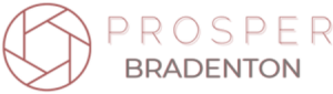 Logo for Prosper Bradenton
