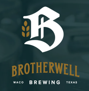 Sponsor Logo for Brotherwell Brewing