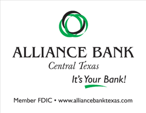 Sponsor Logo for Alliance Bank