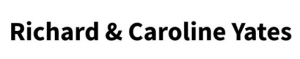 Sponsor Logo for Richard & Caroline Yates