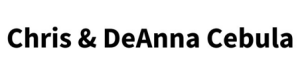 Sponsor Logo for Chris & DeAnna Cebula