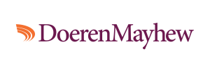Sponsor Logo for Doeren Mayhew