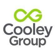 Sponsor Logo for Cooley Group