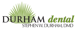 Sponsor Logo for Durham Dental