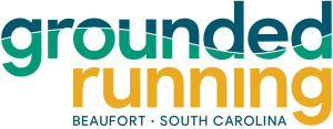 Sponsor Logo for Grounded Running
