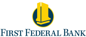 Sponsor Logo for First Federal Bank