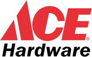 Sponsor Logo for ACE Hardware