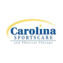 Sponsor Logo for Carolina Sportscare