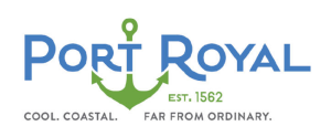 Sponsor Logo for Town of Port Royal