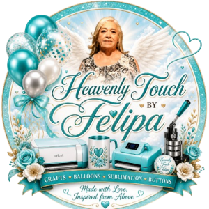 Sponsors Logo for Heavenly Touch by Felipa