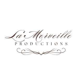 Sponsors Logo for La Merveille Productions