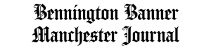 Sponsor Logo for Bennington Banner/Manchester Journal