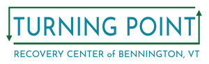 Sponsor Logo for Turning Point Center of Bennington