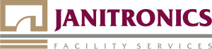 Sponsor Logo for Janitronics, Inc.