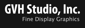 Sponsor Logo for GVH Studio, Inc.