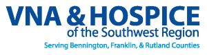 Sponsor Logo for VNA & Hospice of the Southwest Region